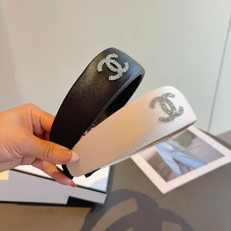 シャネル ヘアアクセサリー