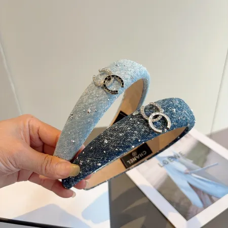 シャネル ヘアアクセサリー