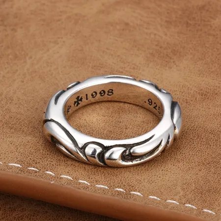 クロムハーツ 指輪