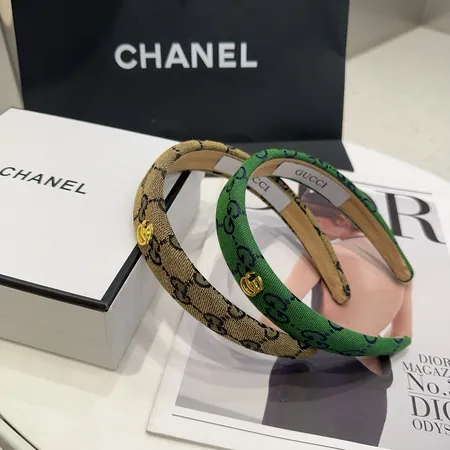 ルイヴィトン ヘアアクセサリー