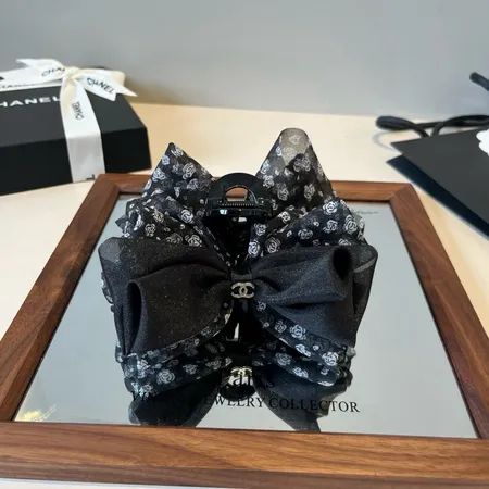 シャネル ヘアアクセサリー