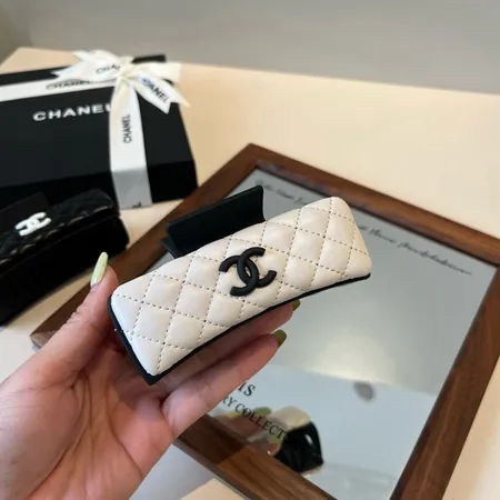 シャネル ヘアアクセサリー