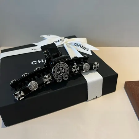 クロムハーツ ヘアアクセサリー