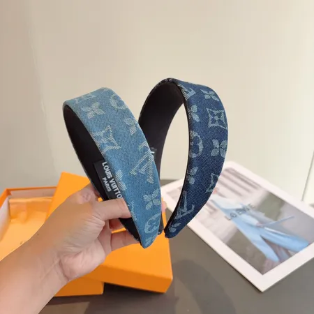 ルイヴィトン ヘアアクセサリー