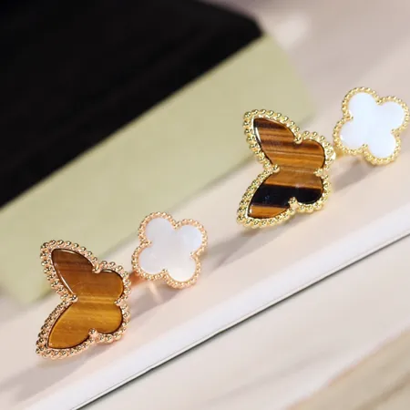 ヴァン クリーフ＆アーペル 指輪