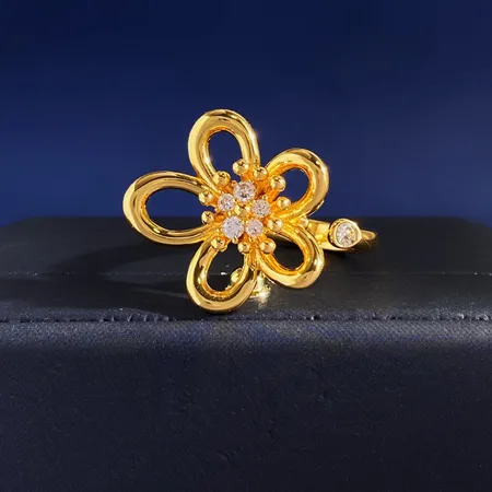 ヴィヴィアン・ウエストウッド 指輪