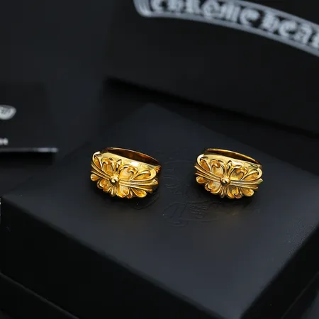 クロムハーツ 指輪