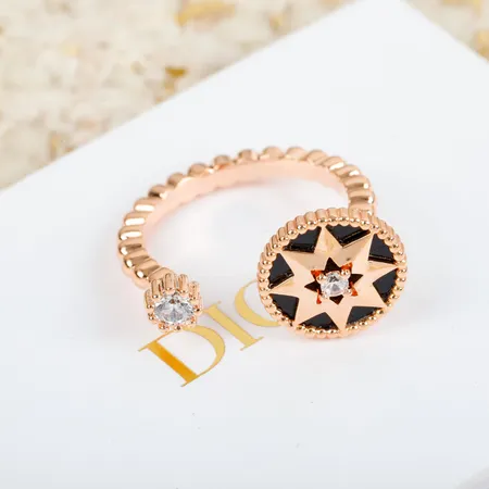 ディオール 指輪