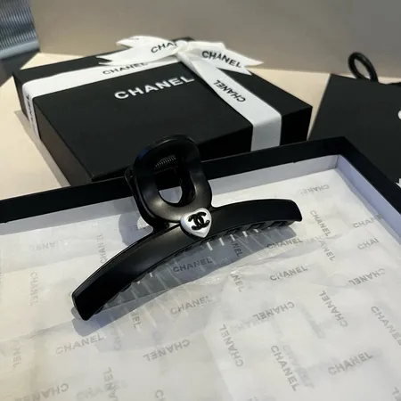 シャネル ヘアアクセサリー