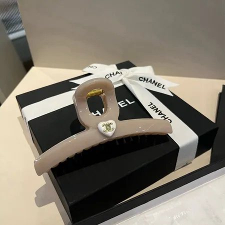 シャネル ヘアアクセサリー