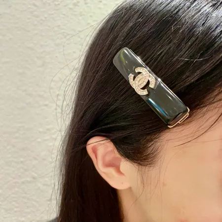 シャネル ヘアアクセサリー