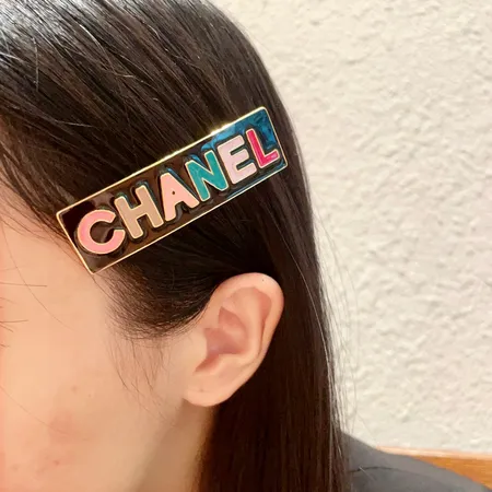 シャネル ヘアアクセサリー