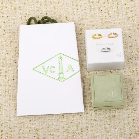 ヴィヴィアン・ウエストウッド 指輪