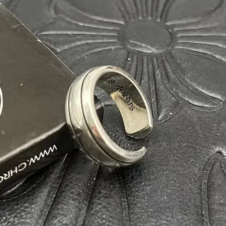 クロムハーツ 指輪