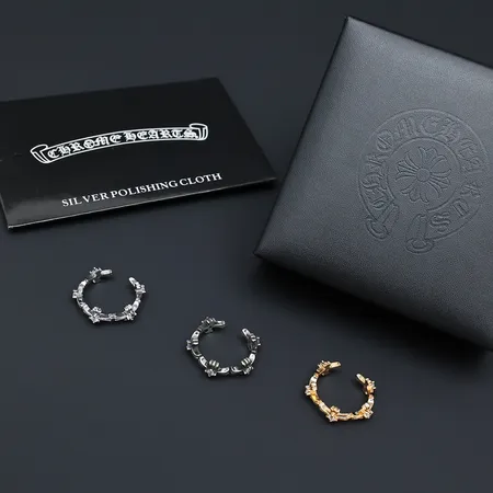 クロムハーツ 指輪