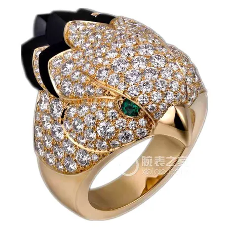 カルティエ 指輪