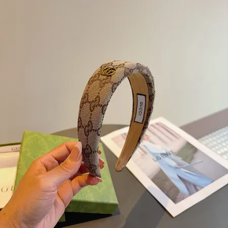 ルイヴィトン ヘアアクセサリー