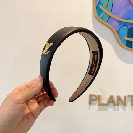 ルイヴィトン ヘアアクセサリー