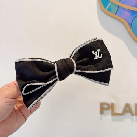 ルイヴィトン ヘアアクセサリー