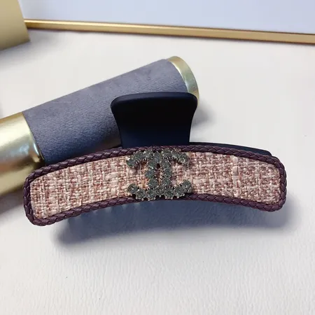 シャネル ヘアアクセサリー