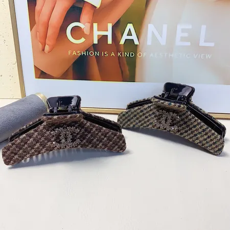 シャネル ヘアアクセサリー