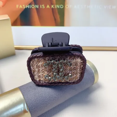 シャネル ヘアアクセサリー