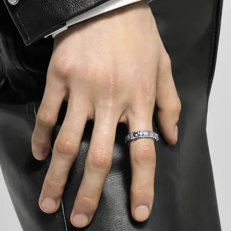 ルイヴィトン 指輪