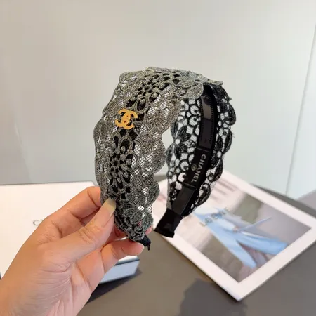 シャネル ヘアアクセサリー