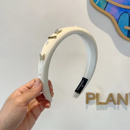 シャネル ヘアアクセサリー