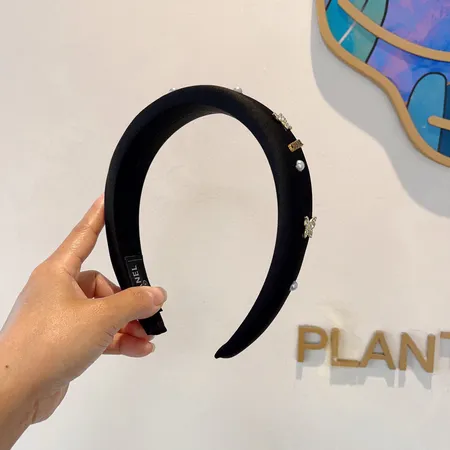 シャネル ヘアアクセサリー