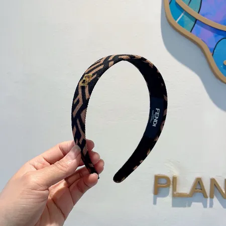 バーバリー ス ヘアアクセサリー