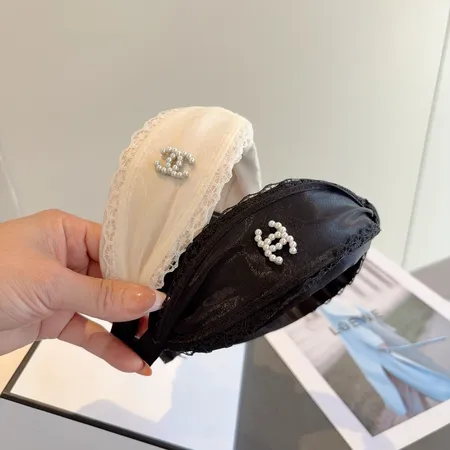 シャネル ヘアアクセサリー