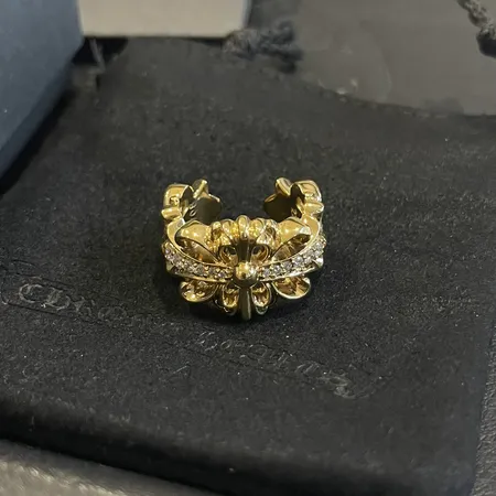 クロムハーツ 指輪