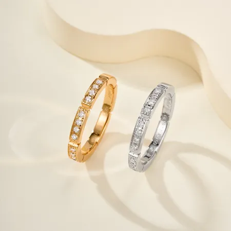 カルティエ 指輪