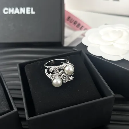 シャネル 指輪
