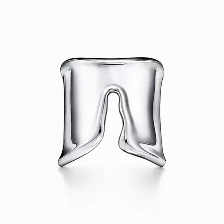 ティファニー 指輪