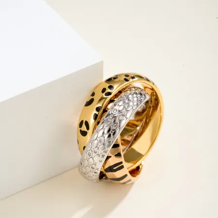 ティファニー 指輪