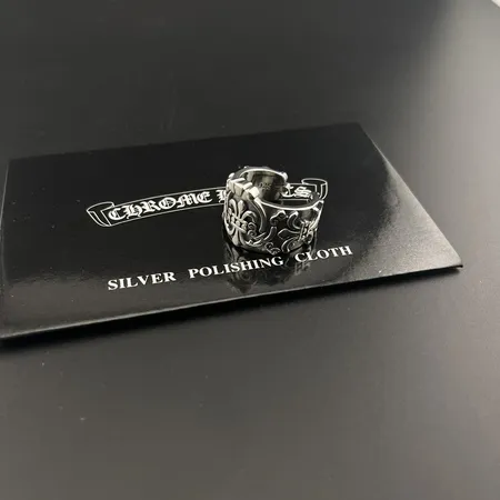 クロムハーツ 指輪