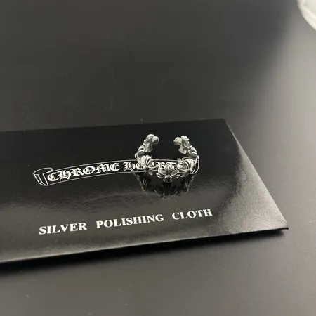 クロムハーツ 指輪