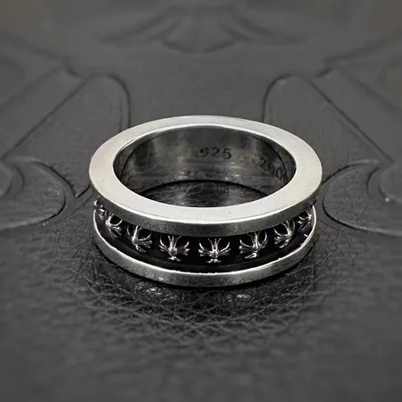 クロムハーツ 指輪
