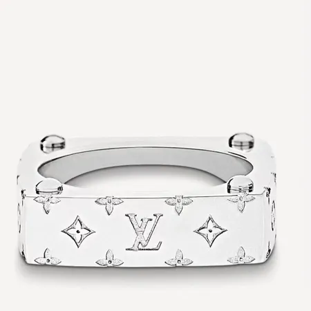 ルイヴィトン 指輪