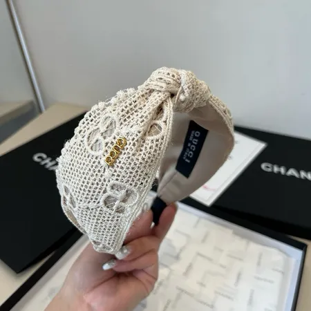 ルイヴィトン ヘアアクセサリー