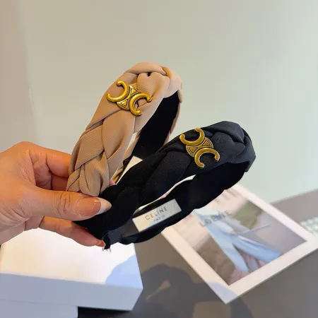 セリーヌ ヘアアクセサリー