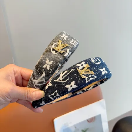 ルイヴィトン ヘアアクセサリー