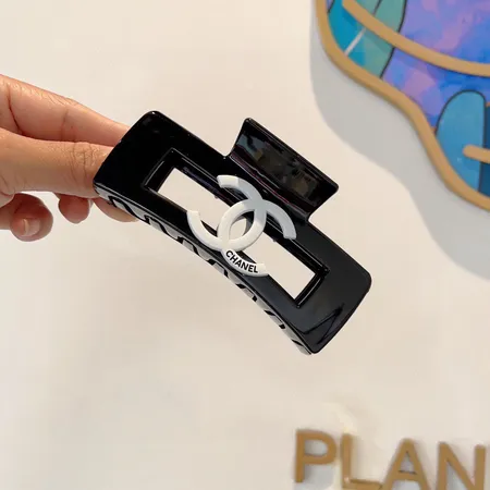 シャネル ヘアアクセサリー