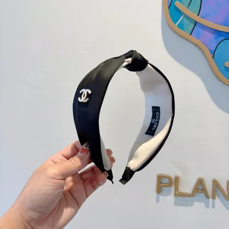 シャネル ヘアアクセサリー