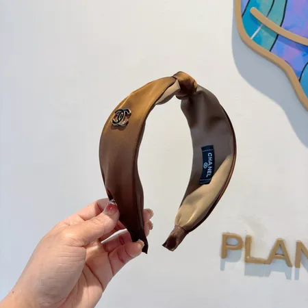 シャネル ヘアアクセサリー