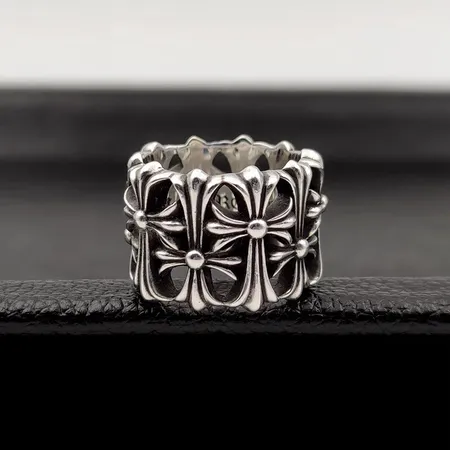 クロムハーツ 指輪