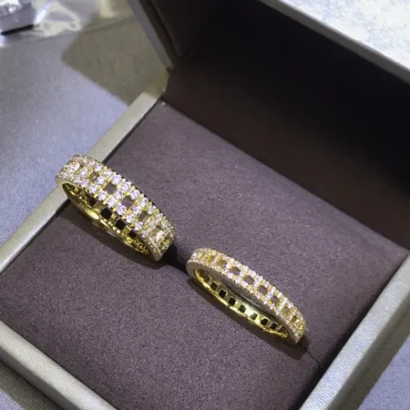 ティファニー 指輪