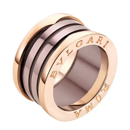ブルガリ 指輪